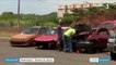 Martinique : chasse aux épaves de voitures