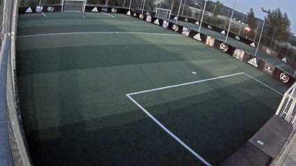 Z5 Aix - San Siro le 28/06/2019 à 22:01