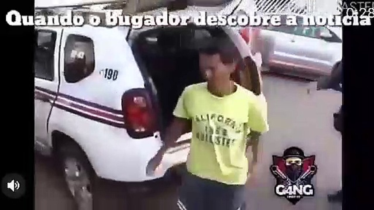 BUGADOR GREE FIRE