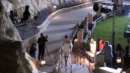 Cappadocia Fashion Week - NEVŞEHİR