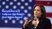 Kamala Harris Slams Joe Biden In Democratic Debate