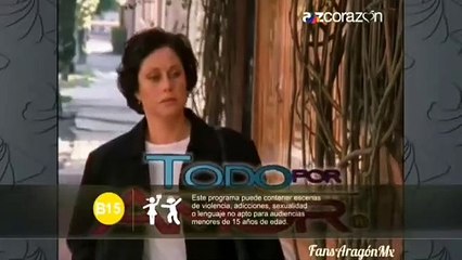 TODO POR AMOR CAPITULO 133