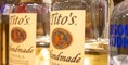 Tito's Handmade Vodka Supports Pride in More Ways Than One