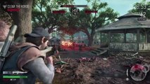 DAYS GONE - WEEK 1 CHALLENGE COMPLETED (Best Update So Far)