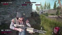 DAYS GONE - WEEK 1 CHALLENGE COMPLETED (Best Update So Far)