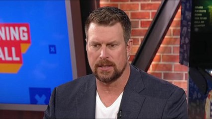 Ryan Leaf explains how he turned his life around while in prison