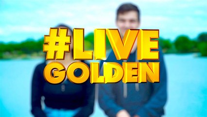 Live Golden Looks at How Teens View Adults in Positions of Authority