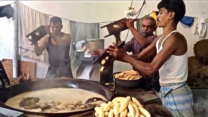 Fastest Workers in the World