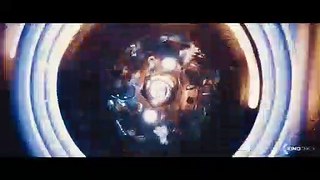 ARTEMIS FOWL Trailer (2020)