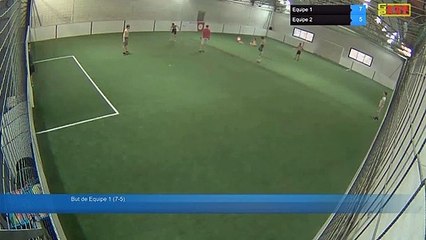But de Equipe 1 (7-5) - Equipe 1 Vs Equipe 2 - 28/06/19 21:26 - Loisir Poitiers - Poitiers Game Parc