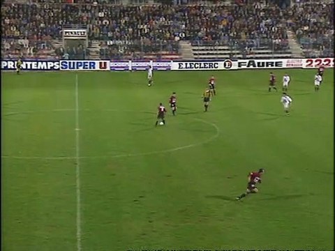 23/03/96 : SRFC-FCGB : CSC Jean-Luc Dogon (84')