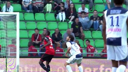 24/04/13 : SRFC-ESTAC : penalty manqué Camus (90'+4)