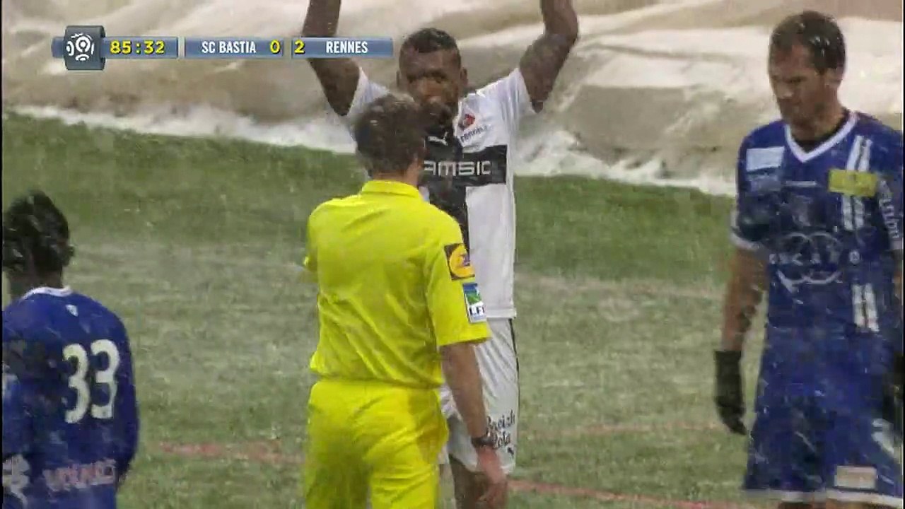 20/01/13 : SCB-SRFC : penalty manqué Modeste (87')