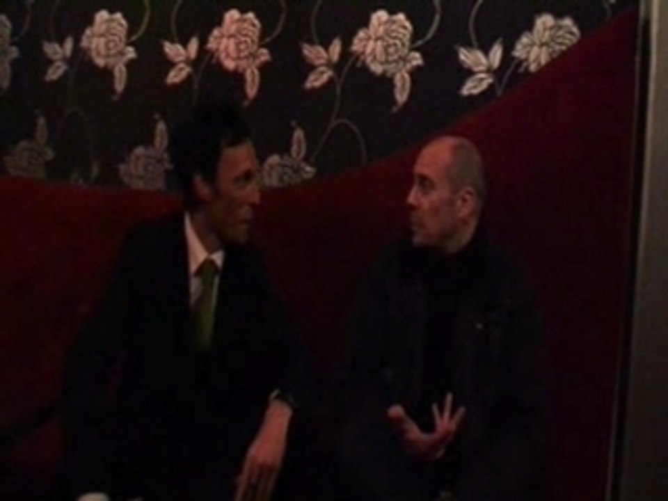 INTERVIEW ALAIN SORAL SEDUCTION DRAGUE PARTIE 2