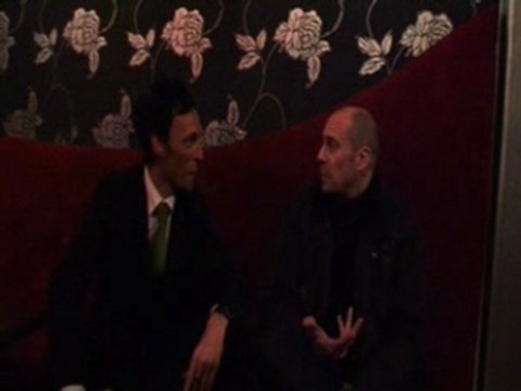 INTERVIEW ALAIN SORAL SEDUCTION DRAGUE PARTIE 2