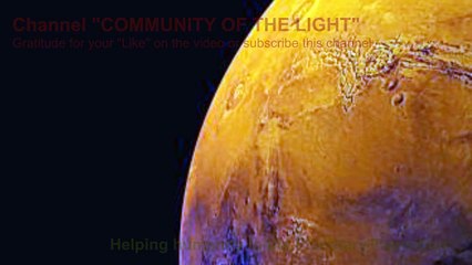 Ashtar Sheran: GOOD changes will happen in 2021; Prepare to get them (channeling)