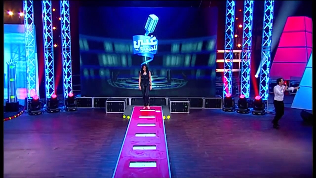 Ghani Lel Jamaaiya Episode 09 28-06-2015 Partie 01