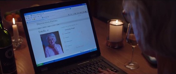 The Good Liar Orijinal Fragman