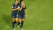 Fußball-WM: Knockout für Frankreich