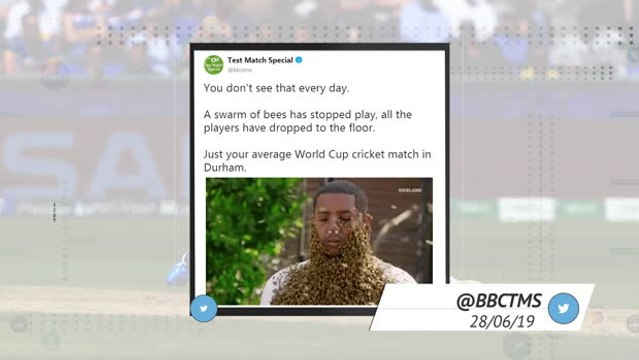 Socialeyesed - Sri Lanka semi-final hopes dented