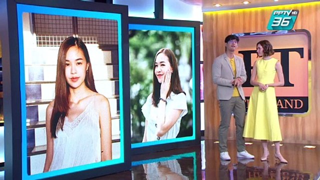 “แยม” แย้มสัมพันธ์ “พิชญ์ กาไชย” แฮปปี้ | ET Thailand