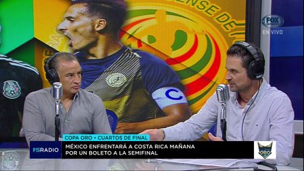 FOX Sports Radio: Ecos tras la exclusiva con Gustavo Matosas