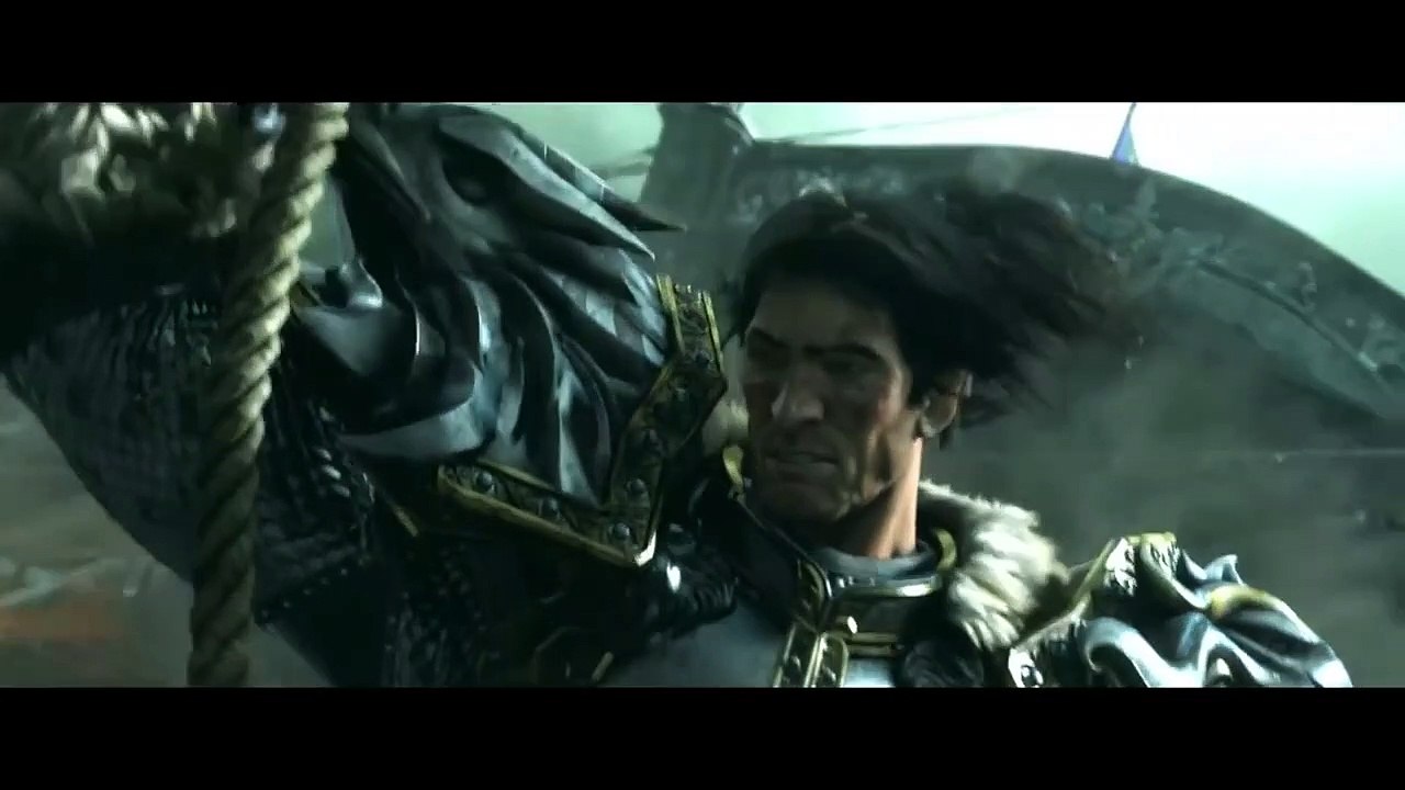 Audiomachine - The Big Smoke | Epic Game Cinematic Montage