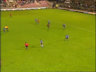 22/08/98 : SRFC-HAC : CSC Ludovic Pollet (73')