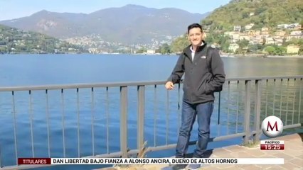 Falso, que haya fotos sexuales de Leonardo Avendano con sacerdotes- familiares