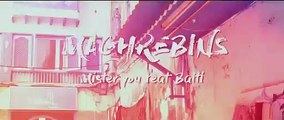 Mister You Feat. Balti - Maghrebins (Clip Officiel)