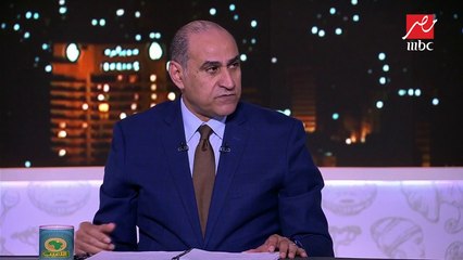خالد بيومي: المنتخب المغربي جمع بين الضغط والقوة البدنية والإيقاع السريع