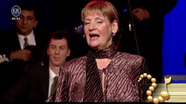 Lepa Lukic - Varas me, varas me (BK)