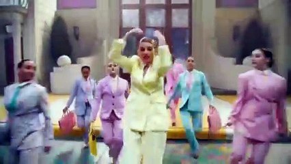 Taylor Swift, artista principal del Concierto Prime Day 2019