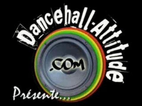 Dub A Dub Residance 1 - Echo Ranks - Stand High - Brest