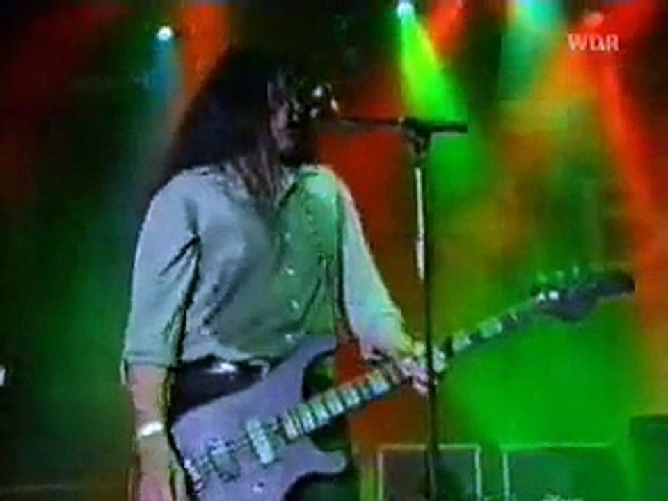 Type O Negative - Love You To Death Live