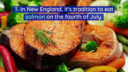 7 Facts About the 4th of July