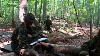 Commando: On The Front Line - Episode 4 (Military Training Documentary) - Real Stories