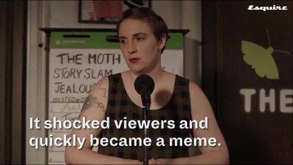 HBO's 9 Most Outrageous Moments