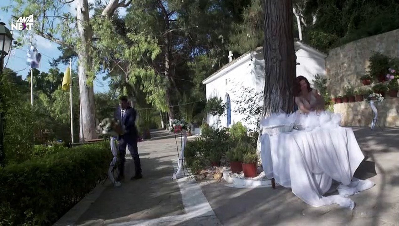 ΓΥΝΑΙΚΑ ΧΩΡΙΣ ΟΝΟΜΑ - ΕΠΕΙΣΟΔΙΟ 190 - ΣΕΖΟΝ 1