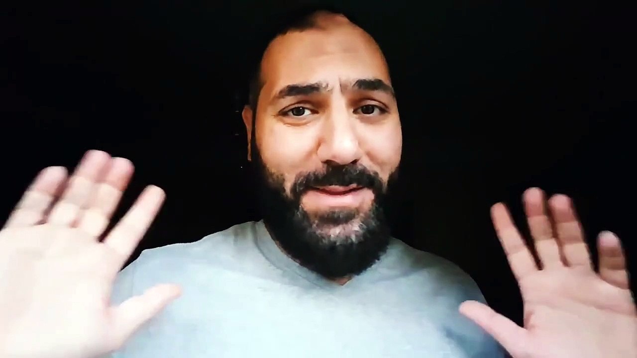 حاجات لو عملتها في العشر الأواخر هتبقى إنسان تاني. امير منير