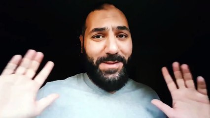 حاجات لو عملتها في العشر الأواخر هتبقى إنسان تاني. امير منير