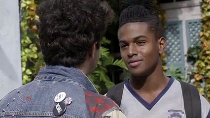 Malhação - Toda Forma de Amar: capítulo 54 da novela, sexta, 28 de junho, na Globo