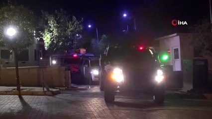 Şanlıurfa'da DEAŞ'ın 7 sözde emiri yakalandı