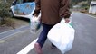 In Japan, a town aims for "zero waste" by 2020