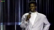 Chris Rock - The Arsenio Hall [89]