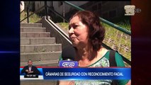 40 cámaras serán reubicadas en lugares conflictivos de Quito
