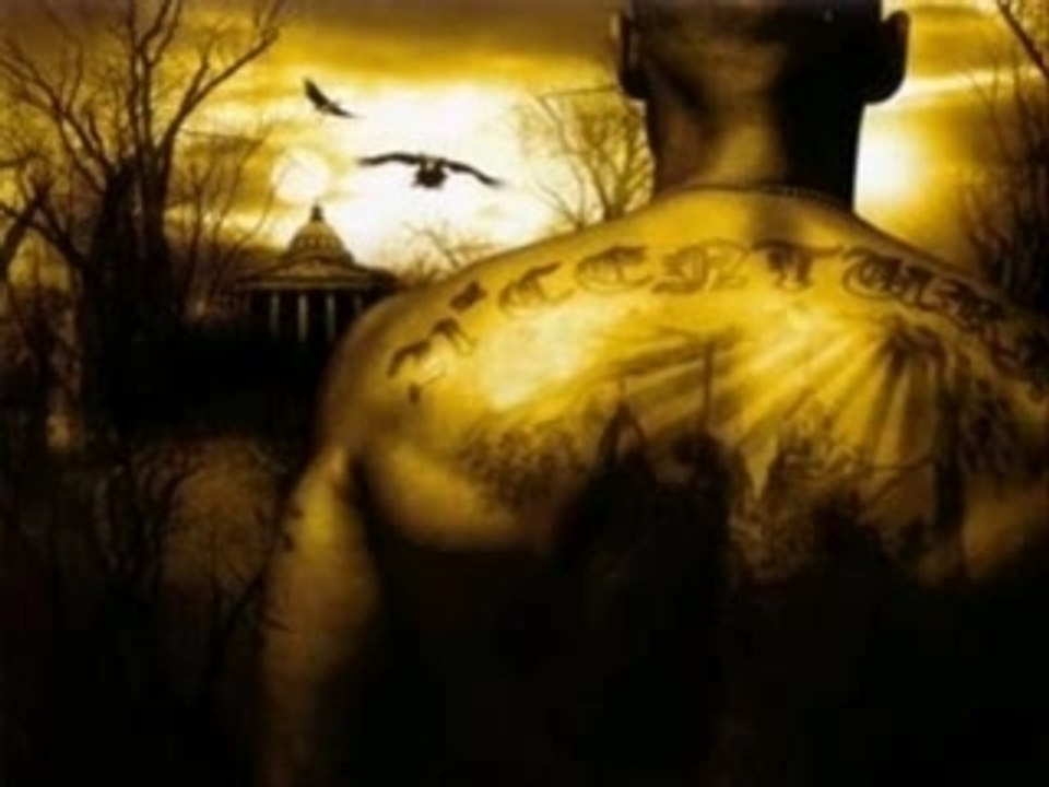 BOOBA & RIM'K - CANDY SHOP REMIX