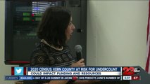Kern County at risk for 2020 census undercount, could impact funding and resources