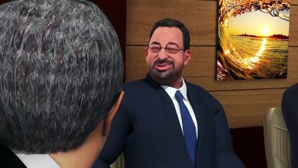 مسلسل ولاد الايه - الحلقة الثانية _ 2 _ Welad Eleih _ Episode