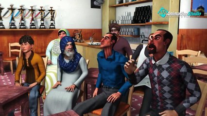 مسلسل ولاد الايه - الحلقة العاشرة _ 10 _ Welad Eleih _ Episode